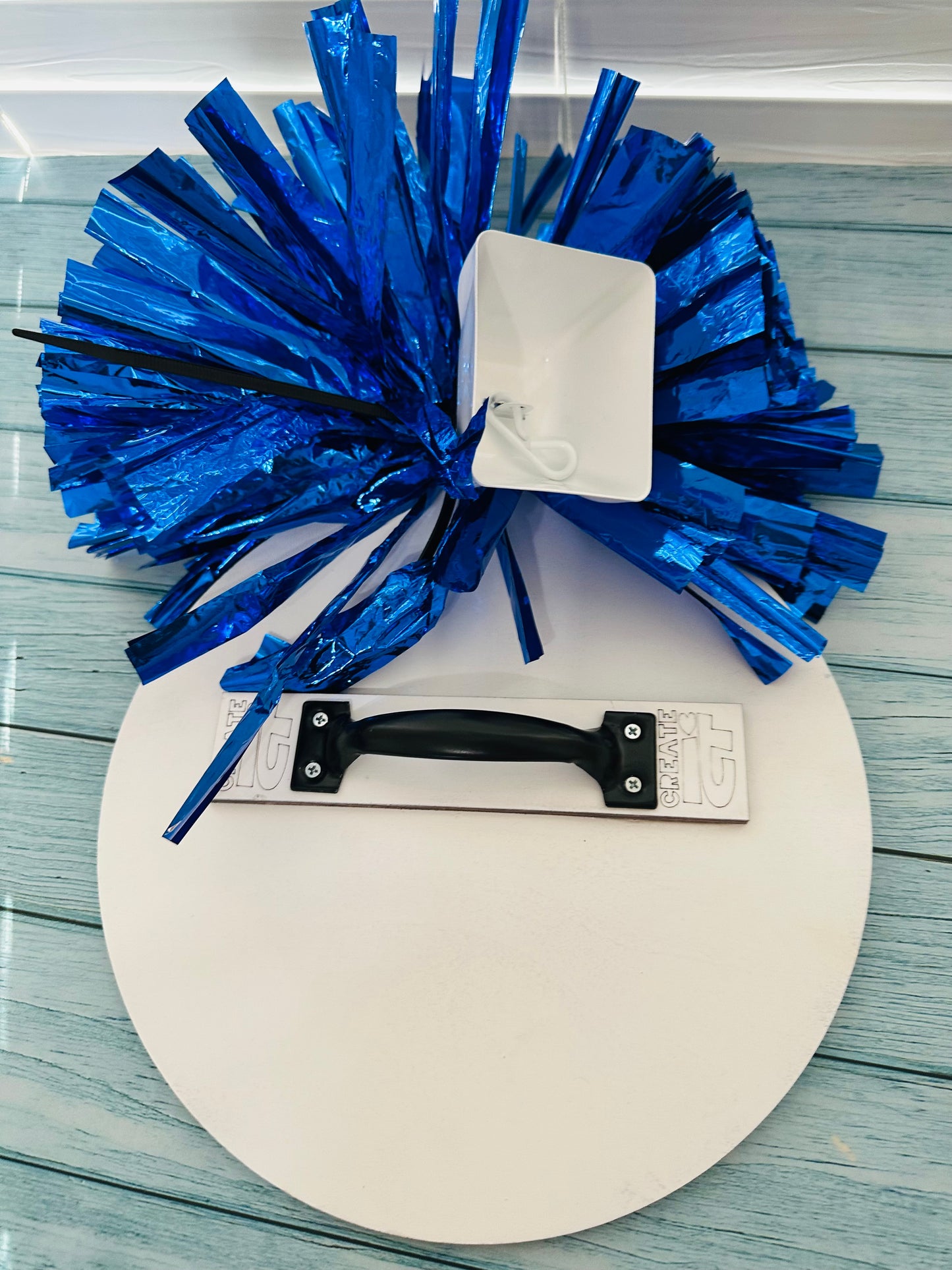 Sport POM POM- 1 pom