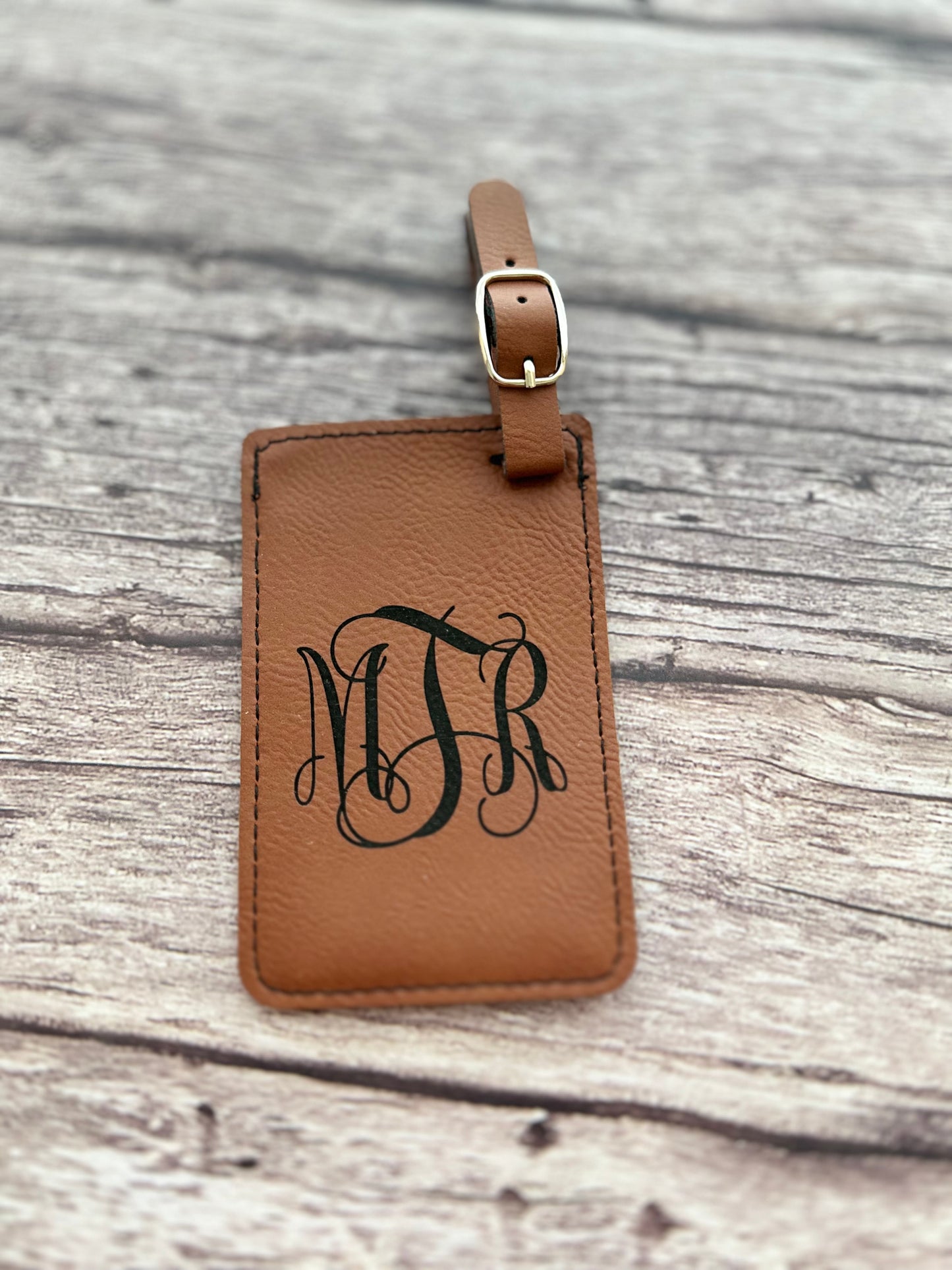Luggage Tag
