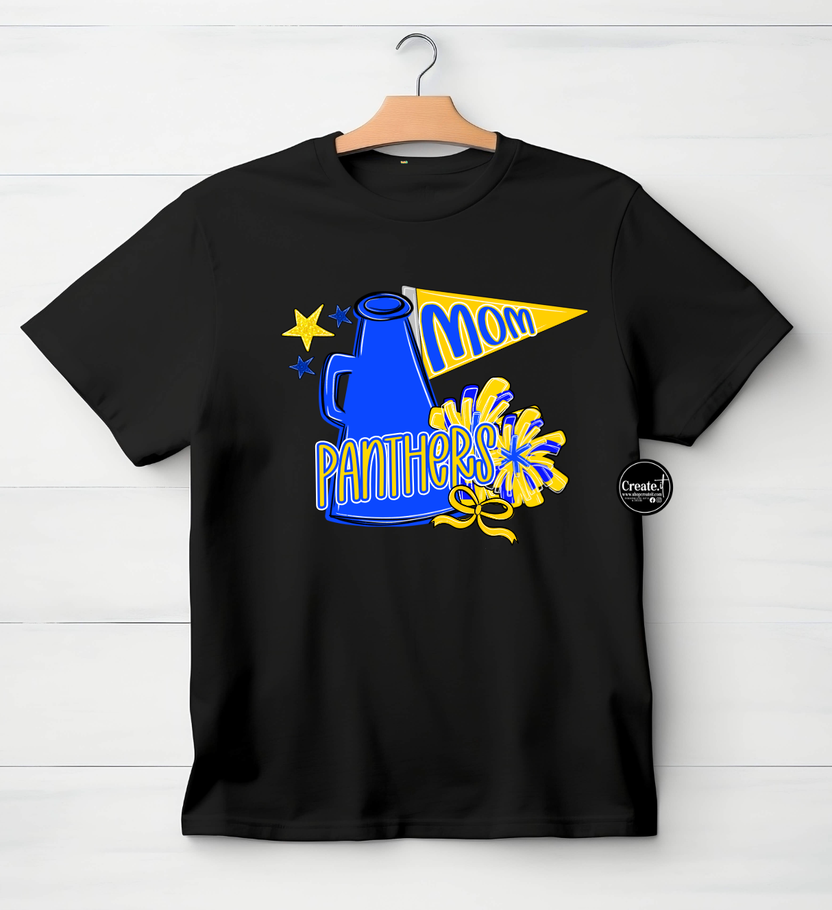 cheer mom shirt