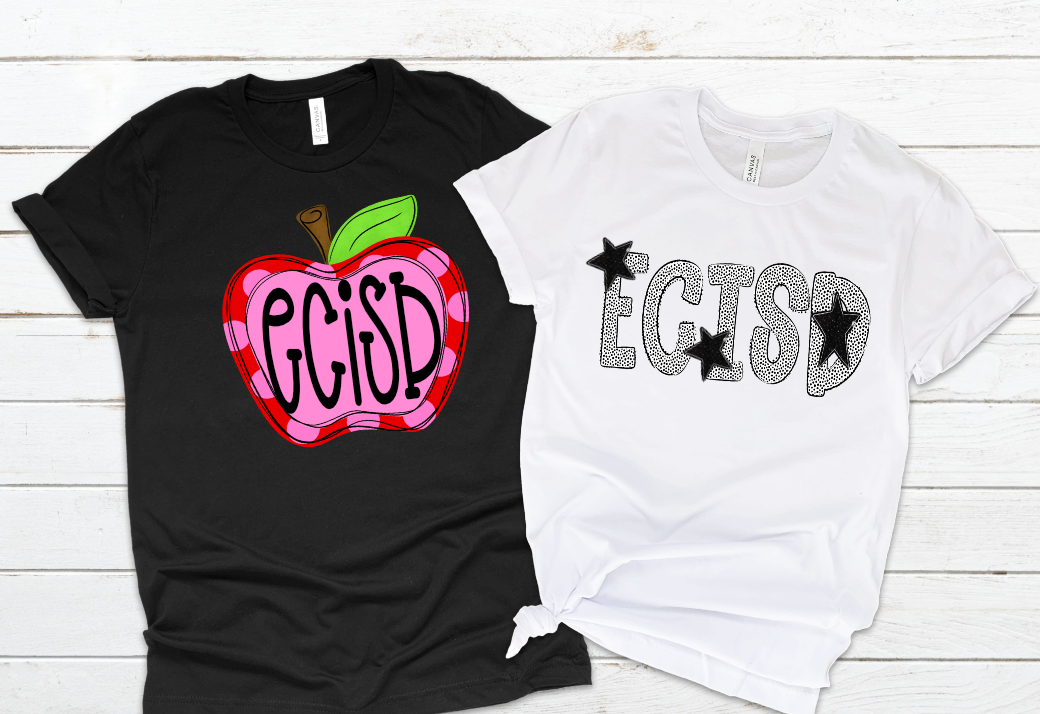 ECISD
