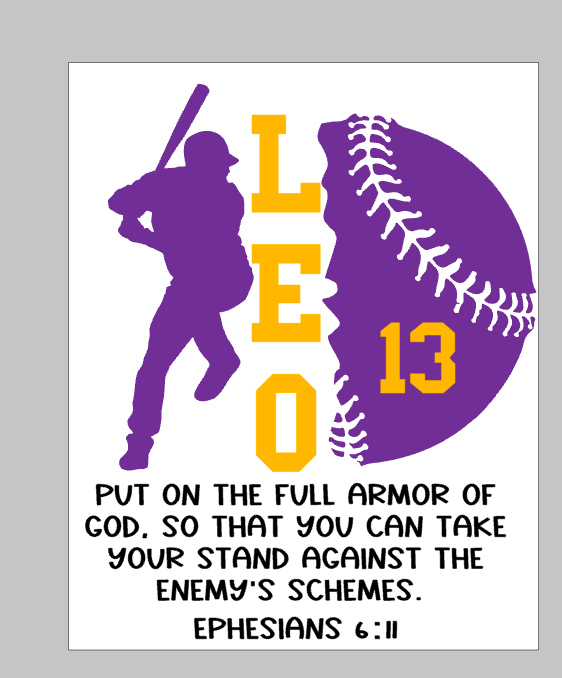 baseball/player sign