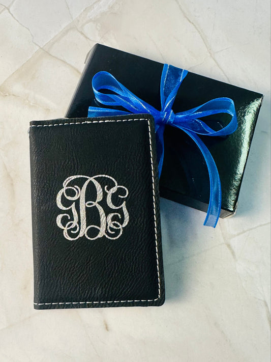 Custom ID holder