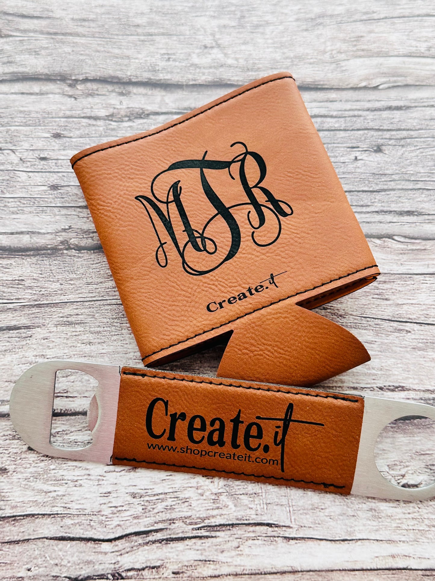 Bottle opener