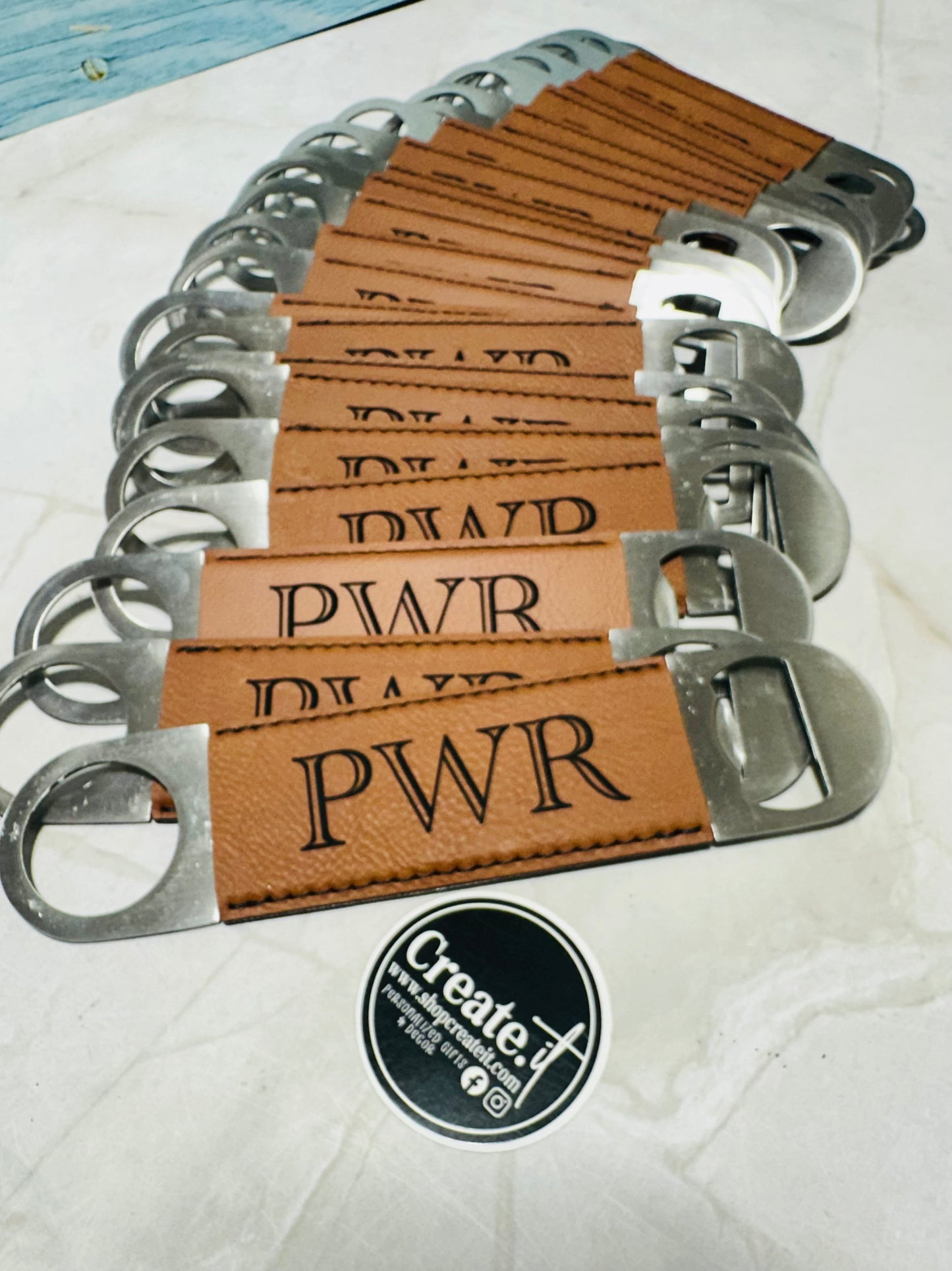 Bottle opener