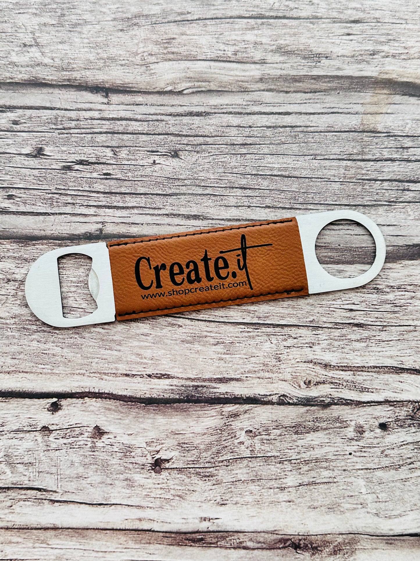 Bottle opener