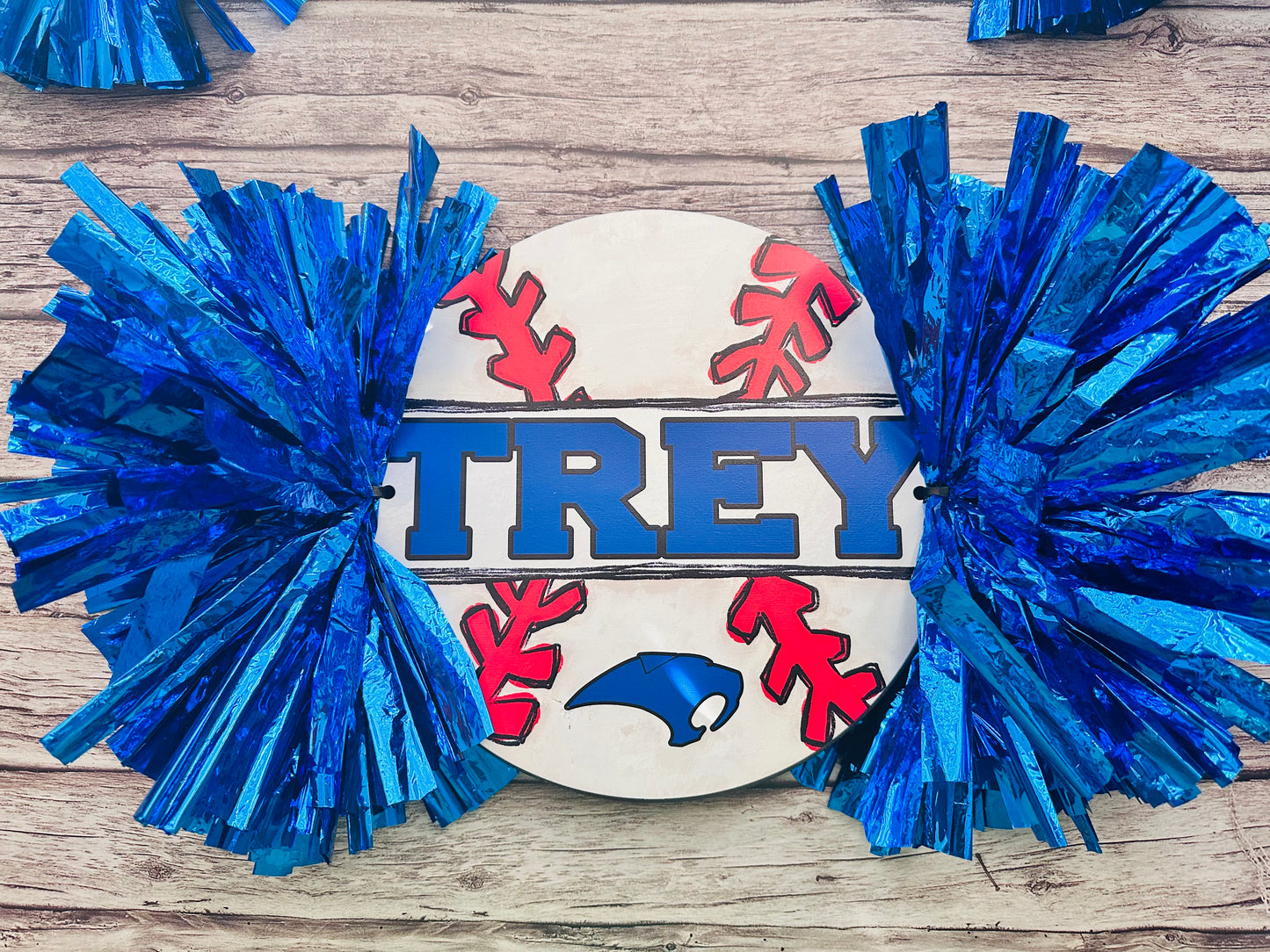 Sport cheer stick