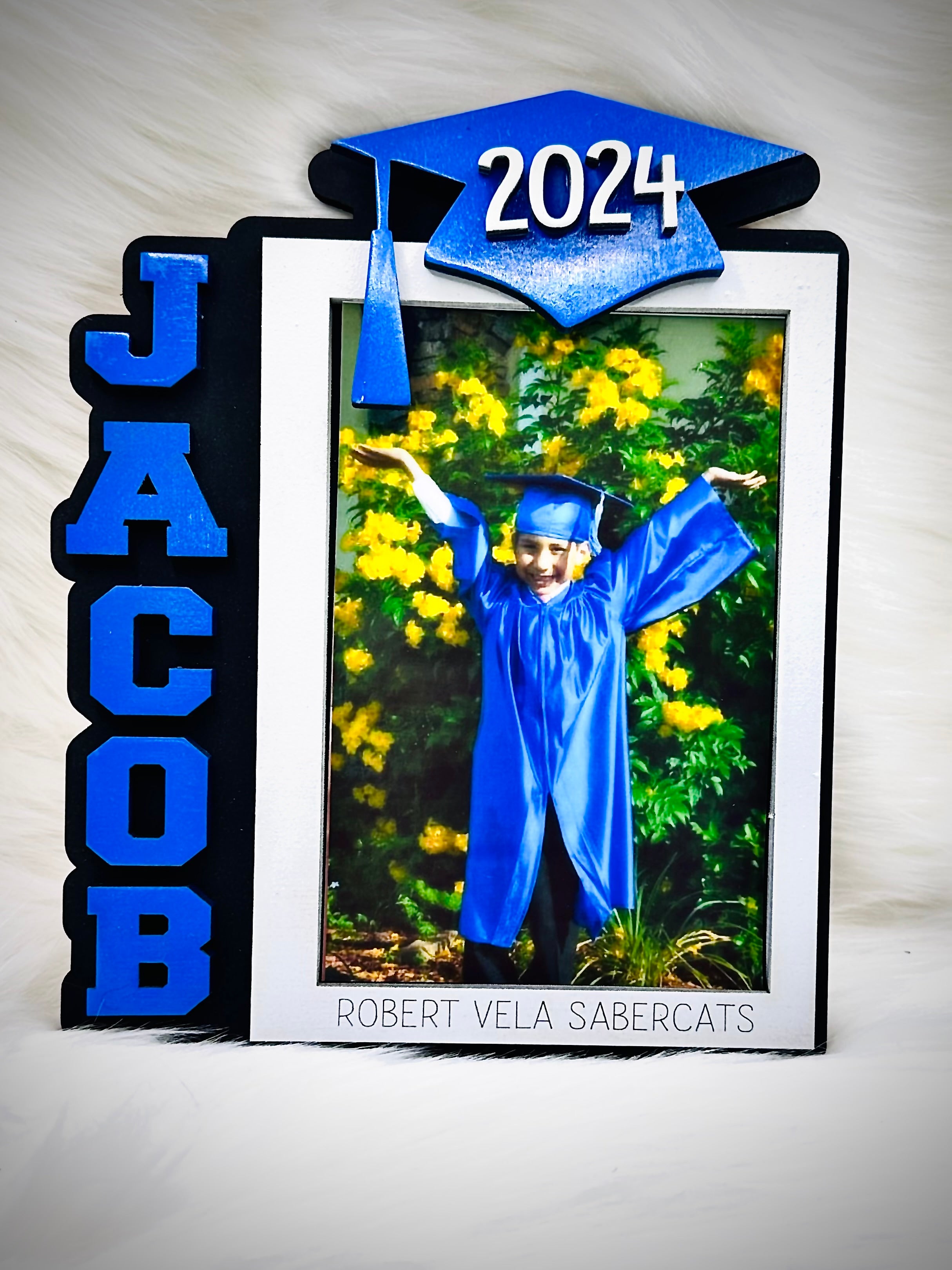 Graduation Frame Name Graduation Frame – CREATE.IT
