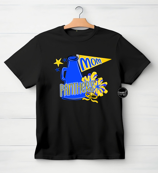 cheer mom shirt