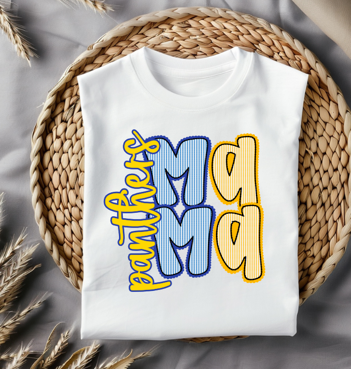 seersucker mama shirt