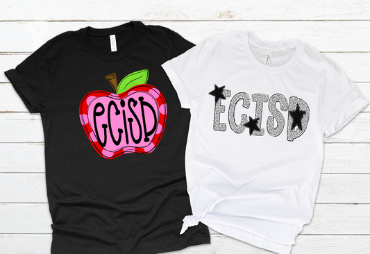 ECISD