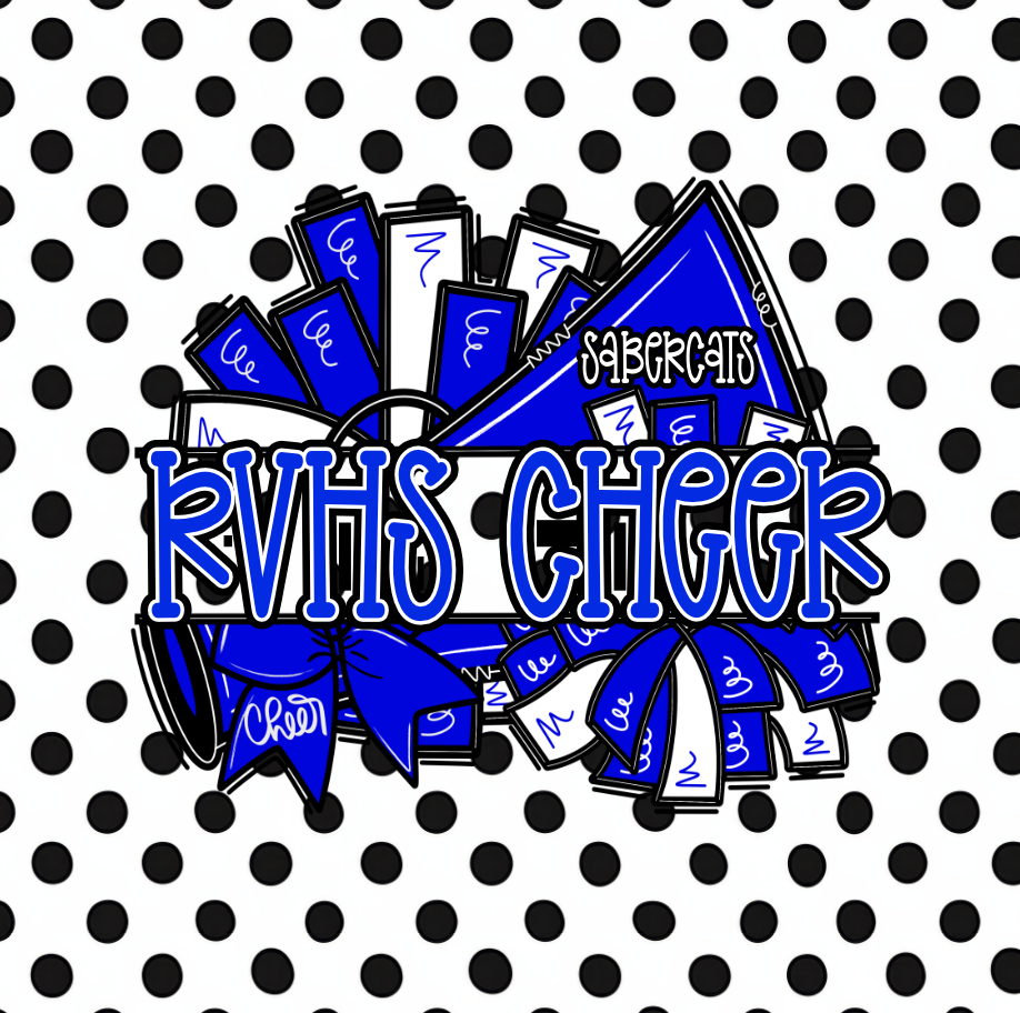 RVHS CHEER