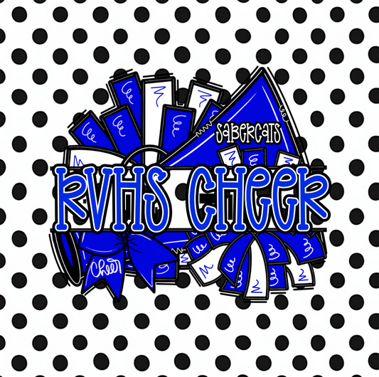 RVHS CHEER