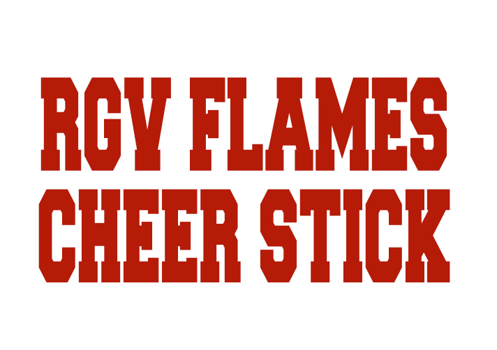 RGV Flames V-Ball- Custom