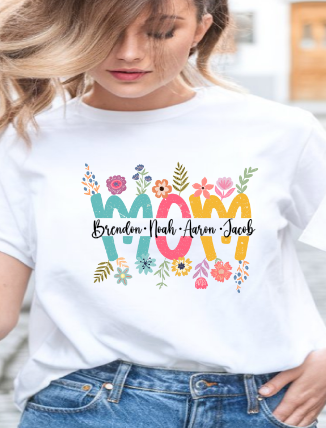 mothers day shirt