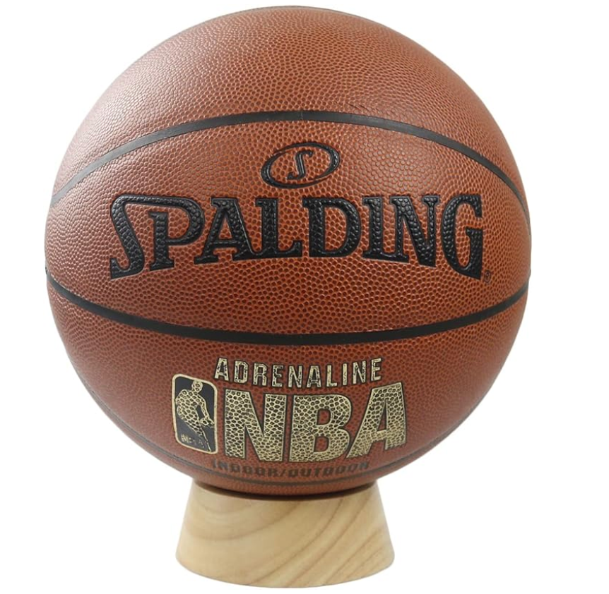 Custom Ball holder