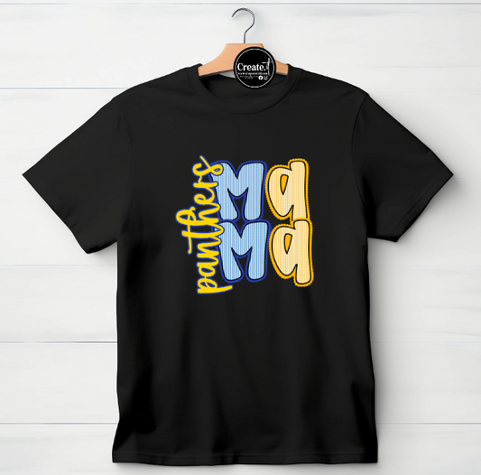 seersucker mama shirt