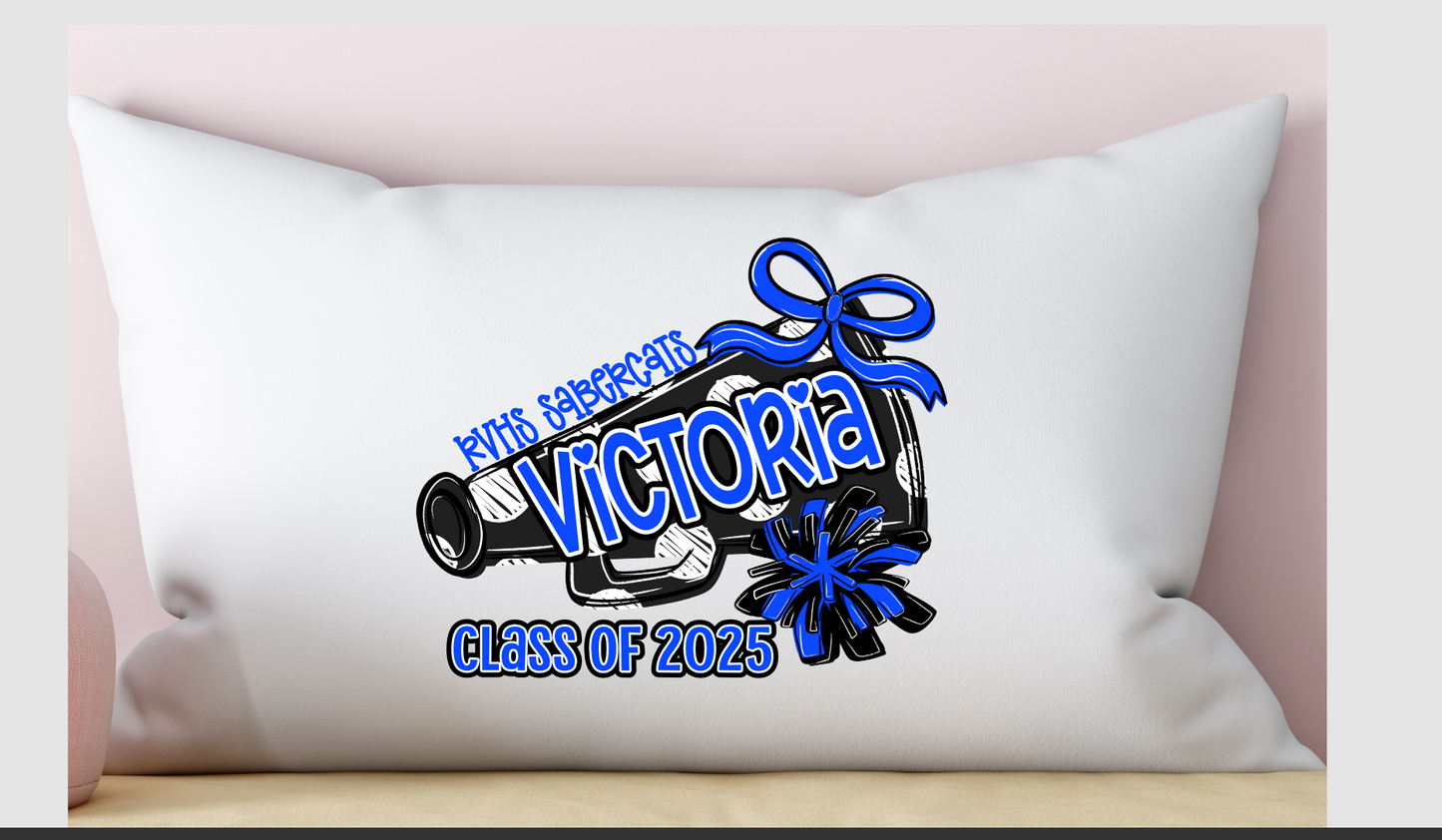 RVHS CHEER
