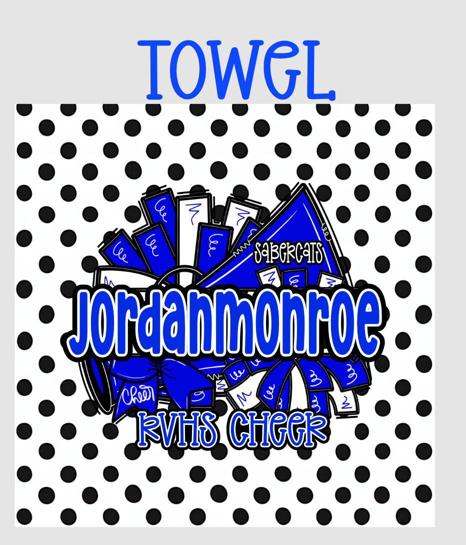 RVHS CHEER
