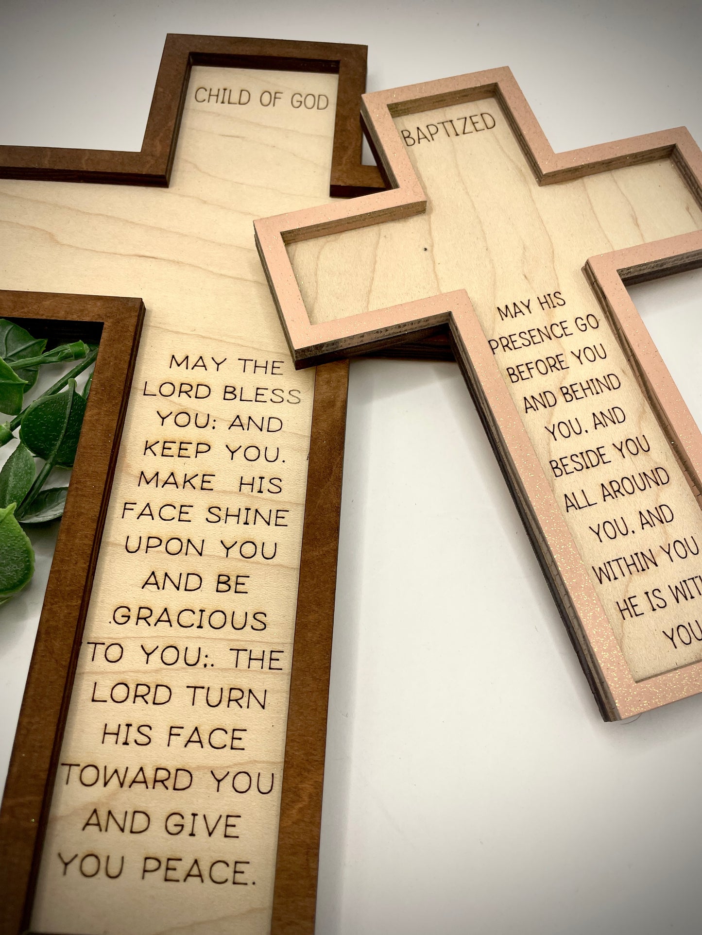 Cross- Child of God