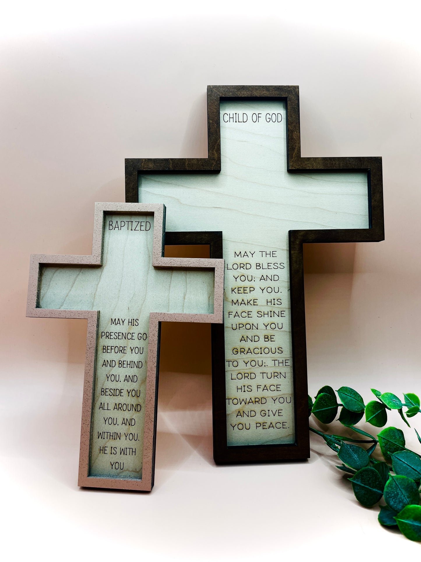 Cross- Child of God