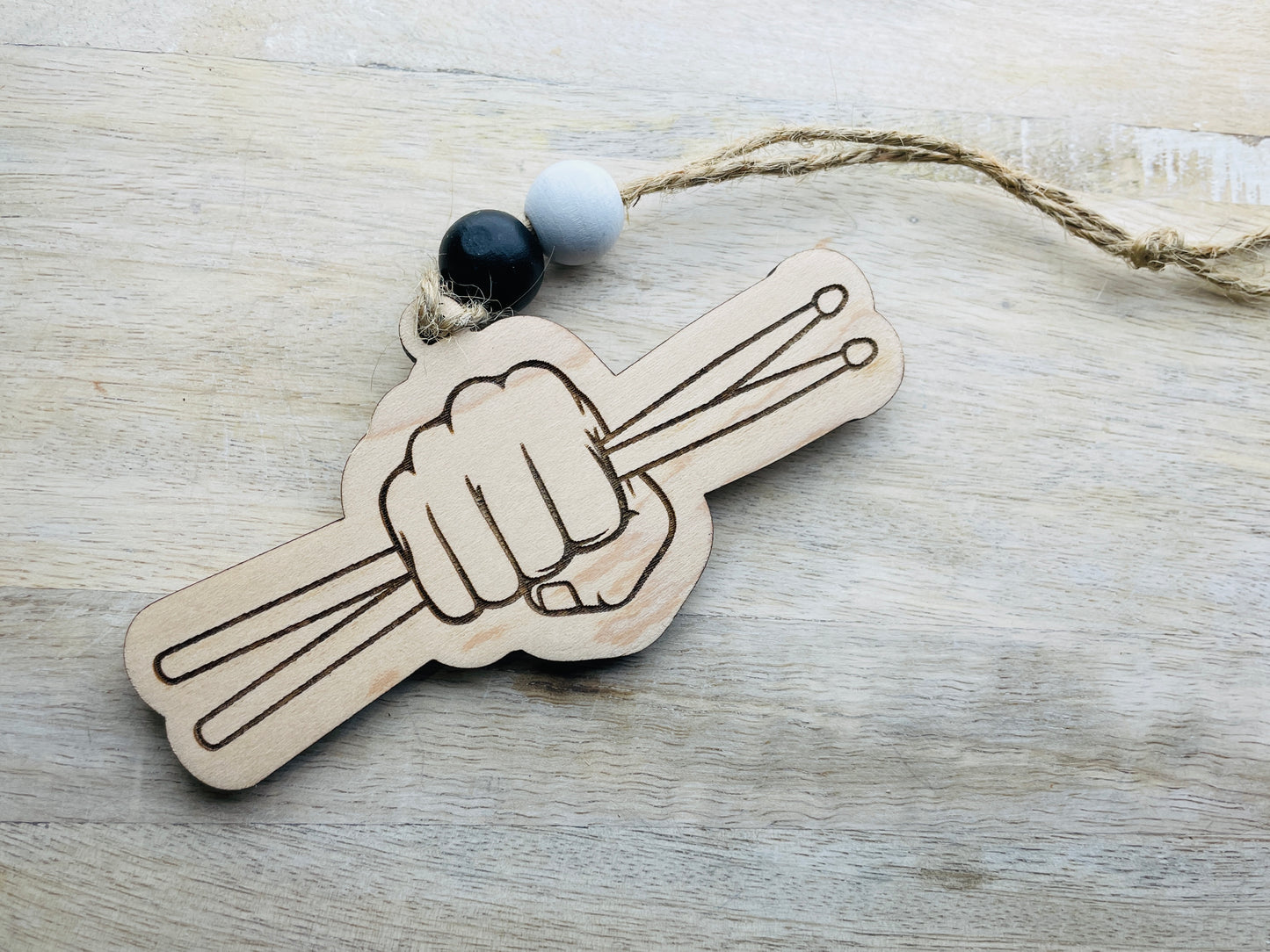 Drums  Ornament