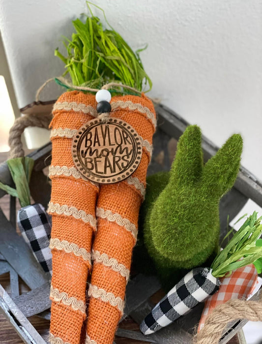Mama bear tag