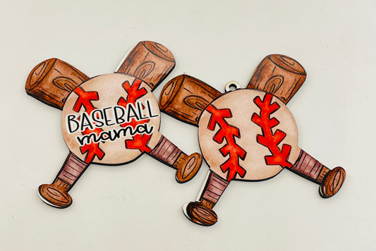 Baseball tag