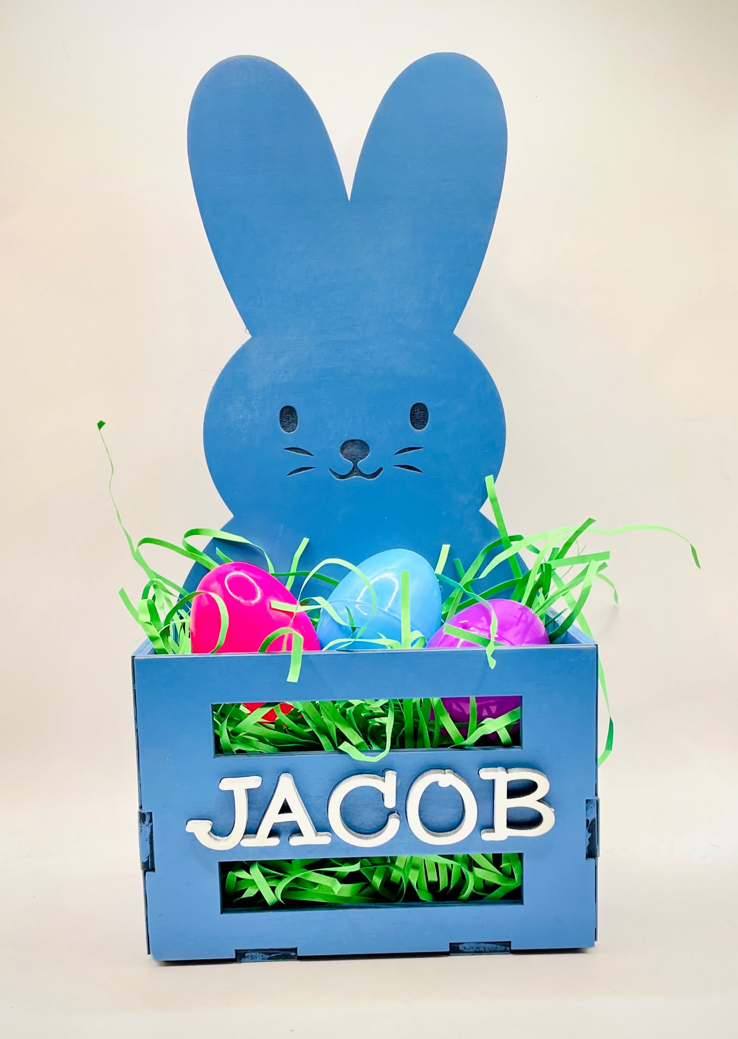 Easter basket