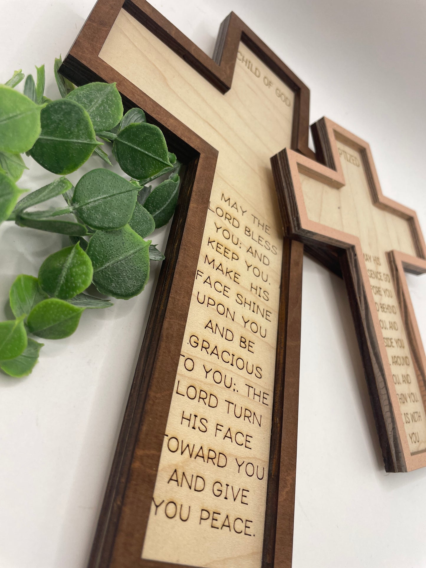 Cross- Child of God